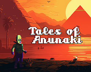 Tales of Anunaki